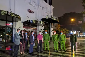 Hải Phòng tạm dừng hoạt động vũ trường, quán bar, karaoke... 