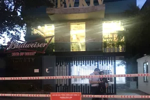 Nữ tiếp viên dương tính, phong tỏa karaoke New KTV ở Hải Phòng