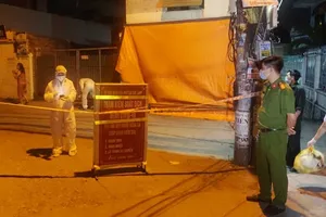 Quảng Ninh ghi nhận ca bệnh liên quan Bệnh viện K Tân Triều