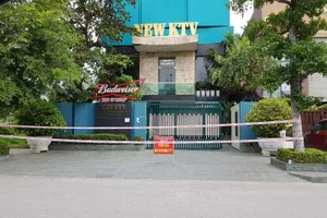 Hải Dương có ca dương tính liên quan tiếp viên karaoke New KTV