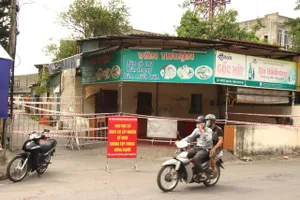 Hải Dương yêu cầu người dân không ra đường sau 22 giờ