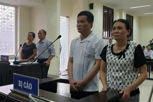 Đề nghị truy tố chủ doanh nghiệp từng bị Đường ‘nhuệ’ siết nợ