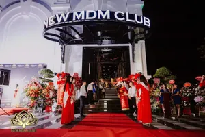 Hải Phòng: Cho phép các cơ sở kinh doanh hoạt động trừ vũ trường, karaoke...