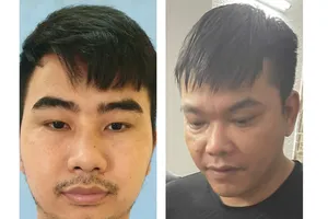 9X làm 'ông trùm' hệ thống sàn giao dịch tiền ảo ngàn tỉ