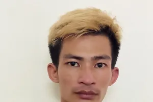 Bị bắt khi dùng CMND giả mở tài khoản ngân hàng