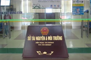 Quảng Ninh kỷ luật nhiều cán bộ 