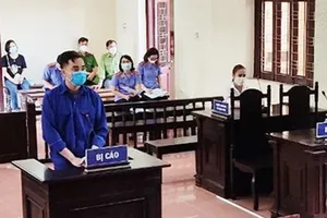 Người nhập cảnh trái phép làm lây COVID-19 ở Hải Dương bị 1,5 năm tù