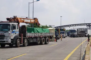 Hải Phòng không tiếp nhận người về từ các tỉnh đang áp dụng Chỉ thị 16