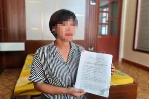 Hải Phòng: Chủ tịch quận thu hồi quyết định điều chuyển cô giáo mầm non