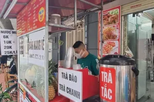 Hải Phòng hỗ trợ 1,5 triệu đồng cho lao động tự do khó khăn vì dịch bệnh