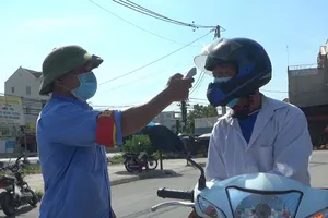 Hải Dương ghi nhận ca dương tính COVID-19 mới là người bán quán ăn