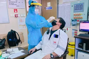 Hải Phòng: Có việc thu ‘khống’ phí kiểm dịch hơn 13.000 tàu xuất nhập cảnh?