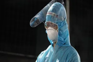 Hải Phòng thêm 2 ca mắc COVID-19 về từ TP.HCM bằng tàu hỏa