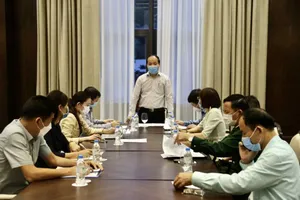 Quảng Ninh thanh tra 1 khách sạn vì có ca lây nhiễm thứ phát