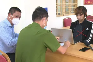 Chủ Facebook 'Quỹ từ thiện cộng đồng' chiếm đoạt 600 triệu tiền từ thiện