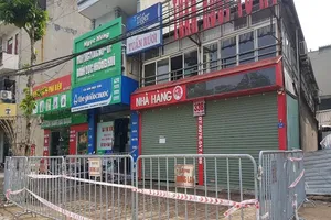 Hải Dương ghi nhận 9 ca dương tính mới, hơn 10.000 học sinh tạm dừng đến trường