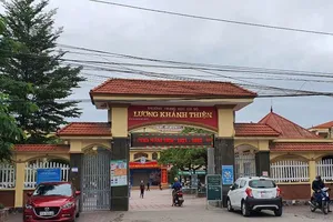 Hải Phòng: Nhiều trường cho học sinh nghỉ khẩn cấp do phát hiện F0