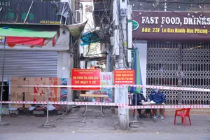 Thiếu khu cách ly tập trung, Hải Phòng cho phép F1 cách ly tại nhà