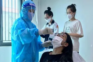 Xác định 3 ổ dịch phức tạp, Hải Dương kêu gọi tố giác người trốn khai báo y tế