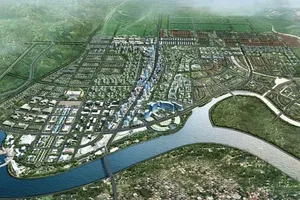 Hải Phòng chuẩn bị triển khai 2 dự án lớn