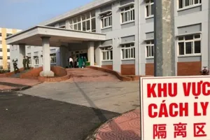 Hải Phòng thêm 1 ca tử vong do COVID-19 là cụ bà 85 tuổi có nhiều bệnh nền