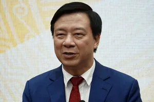 Bí thư Hải Dương: Xử lý nghiêm cán bộ vi phạm vụ nâng khống kit test