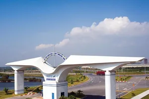 Hải Phòng dự kiến xây dựng thêm 15 khu công nghiệp mới 