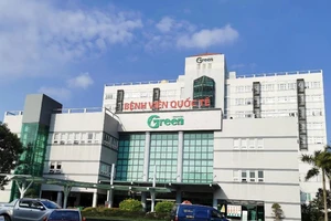 Hải Phòng xử phạt 1 bệnh viện vì để sản phụ nghi mắc COVID-19 tự di chuyển