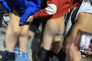 3 học sinh bị đánh bầm mông, cô giáo bị chấm dứt hợp đồng