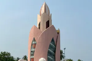 Khánh Hòa lên kế hoạch sửa chữa Tháp Trầm Hương