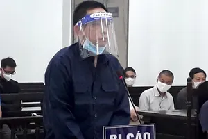 Ngày mai xét xử chủ dự án Ocean View Nha Trang lừa đảo nhiều khách hàng