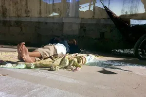 Khánh Hòa giải quyết việc dân vạ vật xuyên đêm chờ làm thủ tục nhà đất