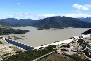 Sẽ có nhiều sản phẩm du lịch mới trên các hồ thủy lợi