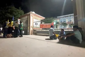 Tăng cường 24 nhân sự để giải quyết hồ sơ đất đai tại Cam Lâm, Khánh Hòa