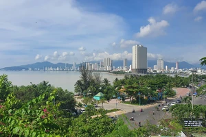 Hệ số điều chỉnh giá đất ở Khánh Hòa tăng cao nhất 3,6 lần 