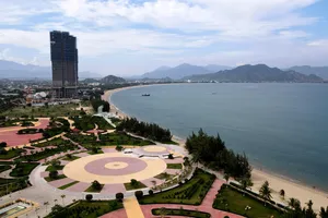 Ninh Thuận chuẩn bị chuyển sân bay quân sự Thành Sơn sang lưỡng dụng