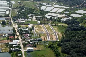 Khánh Hòa ngăn chặn việc hiến đất làm đường để phân lô