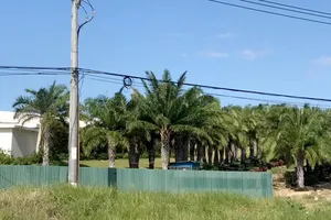 Dự án Cam Ranh Bayana Resort thi công sai phép 