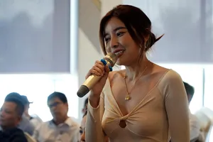 Giải thưởng Cánh diều lần đầu tiên tổ chức tại Nha Trang