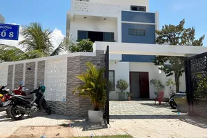 Nạn nhân trong ngôi biệt thự bốc cháy ở Nha Trang đã không qua khỏi