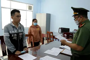 Khởi tố thanh niên đưa người vượt biên trái phép sang Trung Quốc 