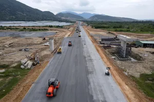 Khánh Hòa sẽ có ba tuyến cao tốc