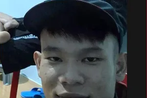 Công an Khánh Hòa thông tin vụ phó công an xã hy sinh 