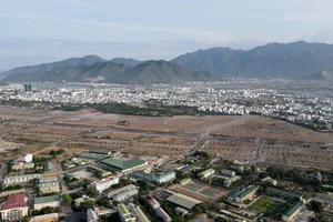 Bộ Quốc phòng thanh tra việc sử dụng, quản lý đất sân bay Nha Trang cũ