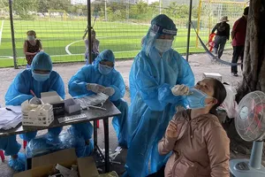 1 Trưởng Ban bảo vệ dân phố chiếm dụng 372 triệu tiền hỗ trợ COVID-19