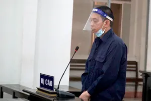 Xét xử chủ dự án Ocean View Nha Trang lừa hàng chục khách hàng