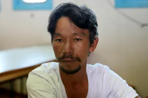 Ngư dân bị nạn trên tàu cá Bình Thuận: 'Đau đớn khi thả thi thể người thân...'