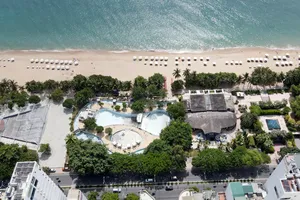 Chủ đầu tư công viên Phù Đổng nợ gần 41 tỉ, ngân hàng kiến nghị tỉnh Khánh Hòa