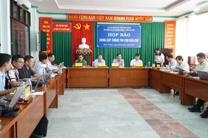 Kết quả nồng độ cồn của nữ sinh tử vong không đủ độ tin cậy