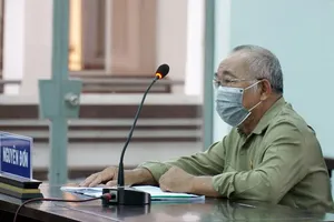 Sắp xử phúc thẩm vụ ủy ban tỉnh từ chối cung cấp thông tin cho công dân